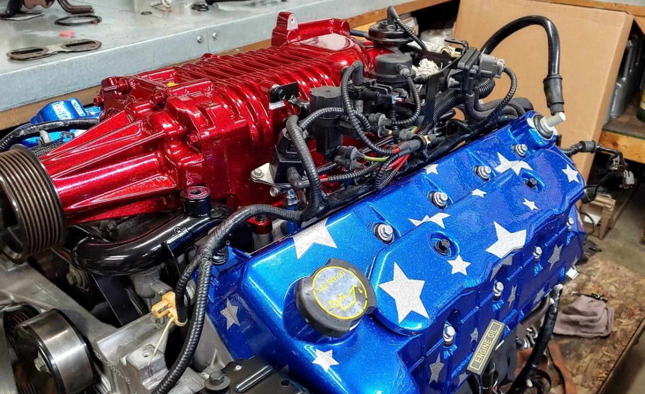 How Much Does It Cost To Rebuild A 4.6 Engine? Answered