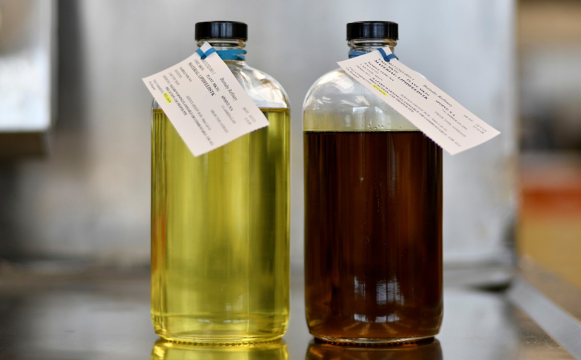 Can You Use 2 Fuel Oil In A Diesel Engine? [Answered]