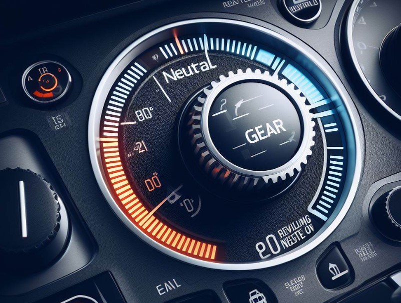 Is Revving Your Engine In Neutral Bad? Quick Answer