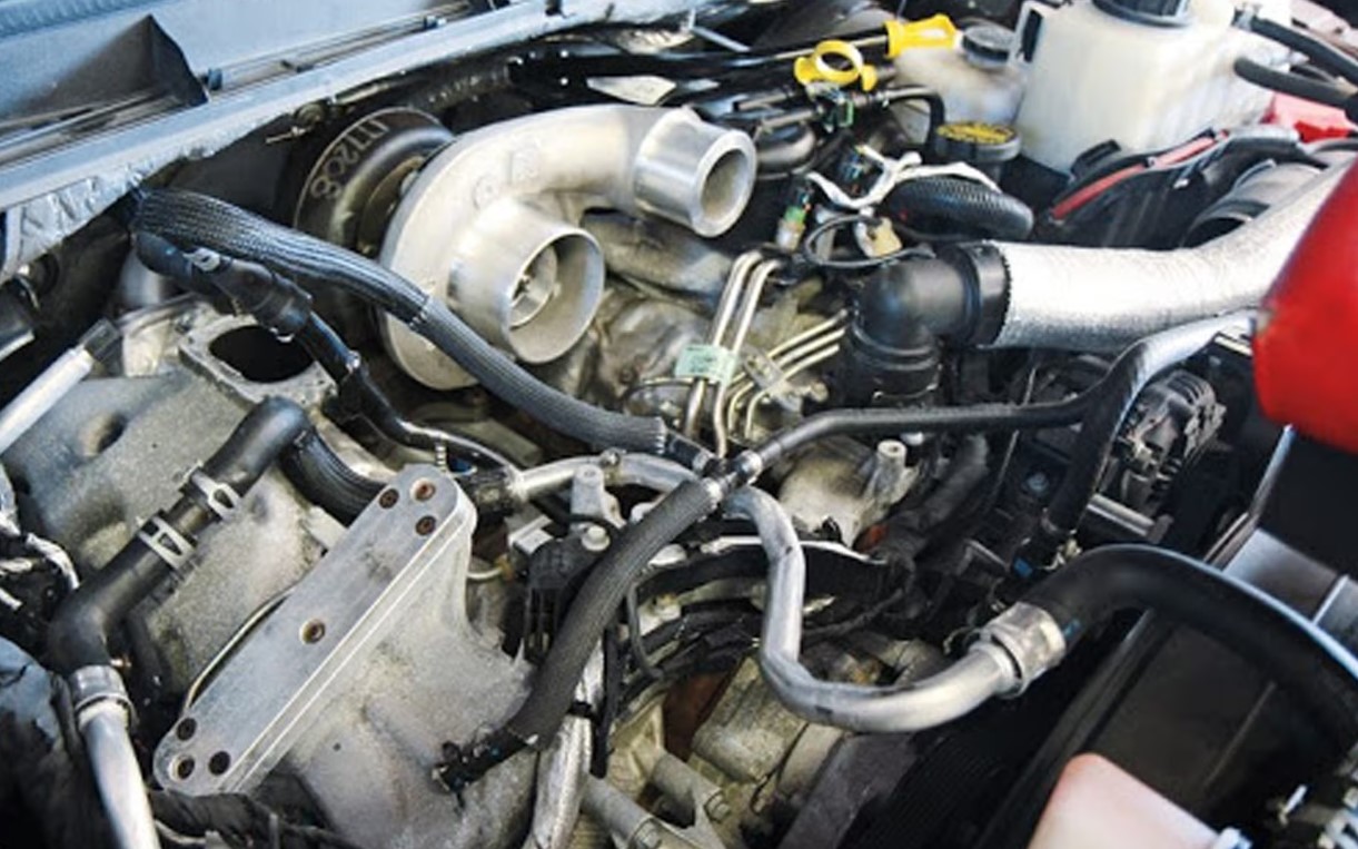 Is The 2011 6.7 Powerstroke A Good Engine? Quick Answer