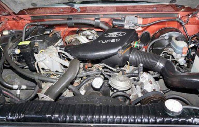 Is The 7.3 IDI A Good Engine? A Comprehensive Guide