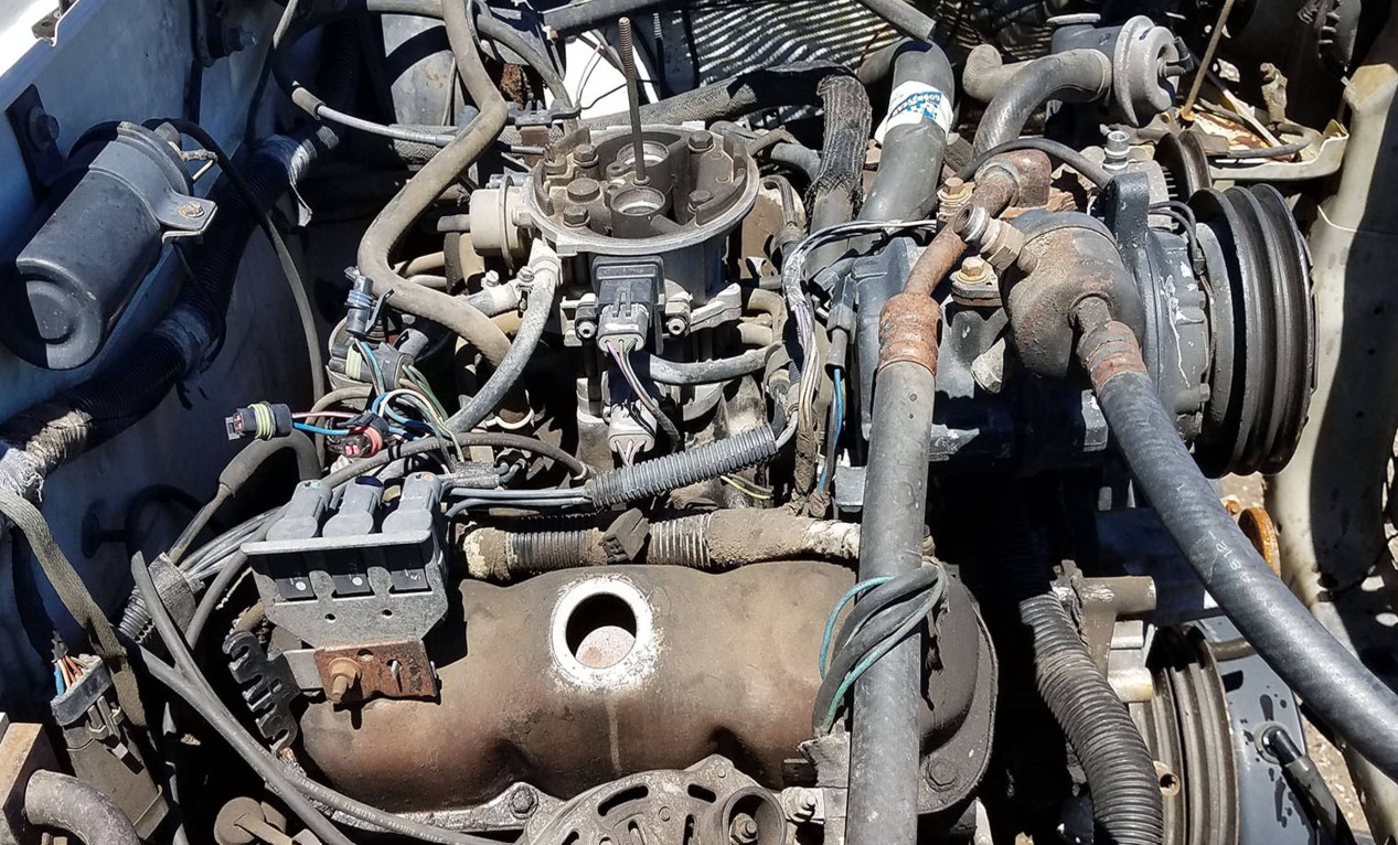 Is The Dodge 3.9 V6 A Good Engine? Quick Answer