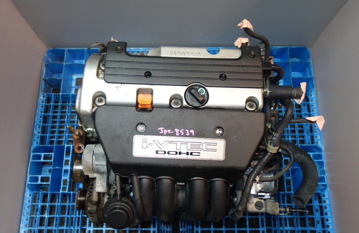 Is The K20A3 A Good Engine? Quick Answer