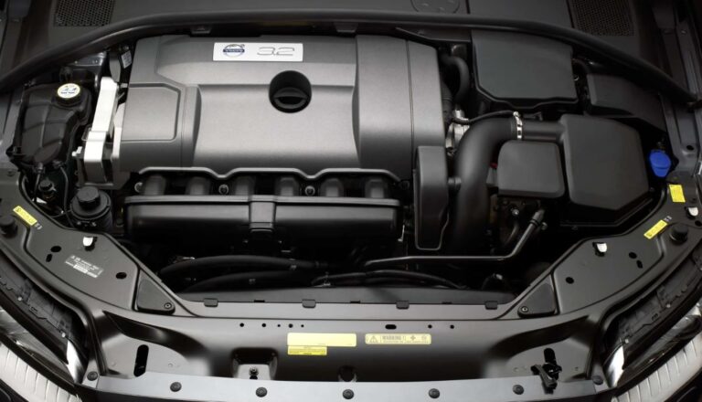 Is The Volvo 3.2 A Good Engine? [Answered]