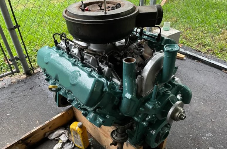 Is The 7.3 IDI A Good Engine? A Comprehensive Guide