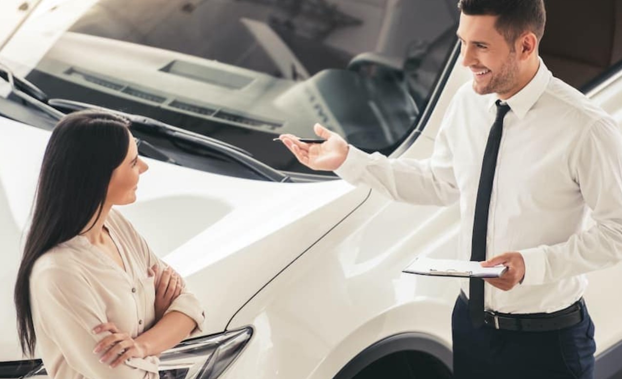 Does Honda Give Loaner Cars? All You Need To Know