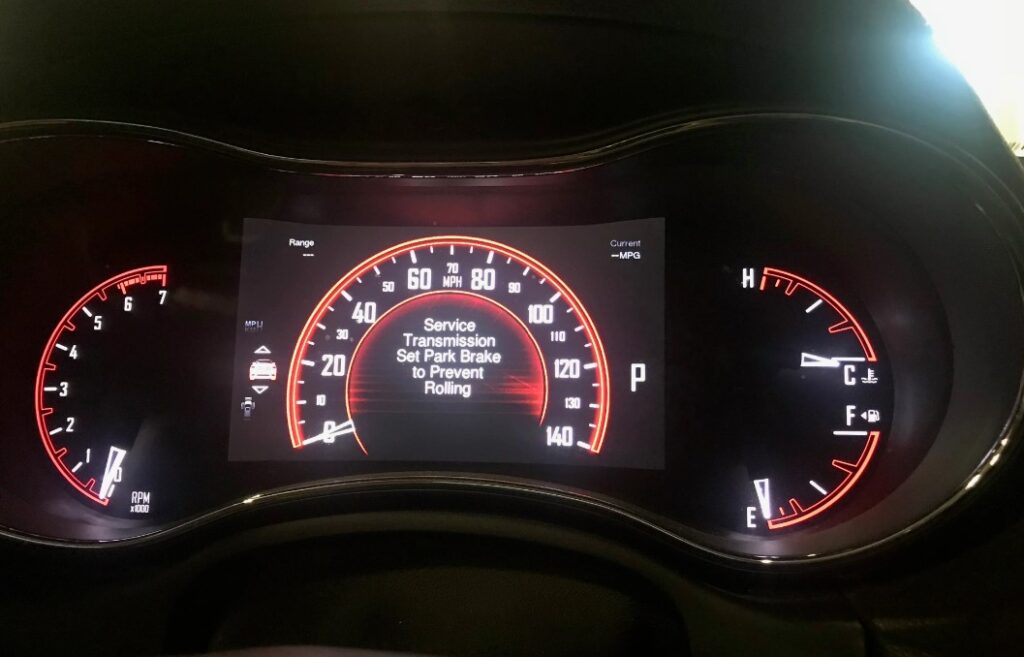 How To Reset Check Engine Light Dodge Durango? 5 Steps