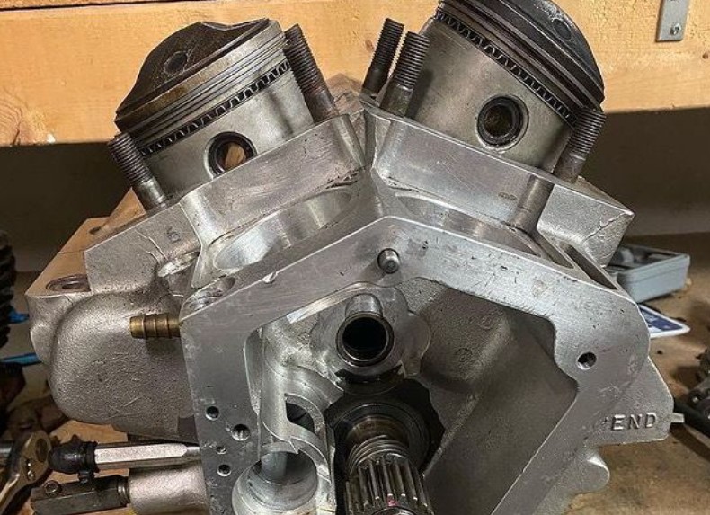 delkron engine