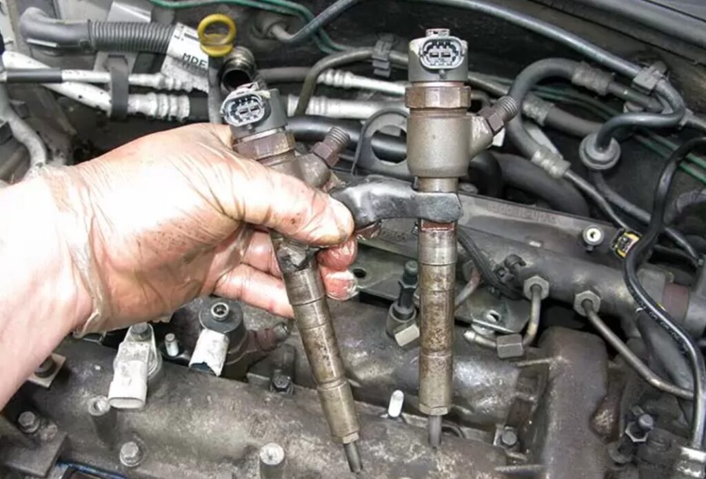 Can You Flood Diesel Engine? Is It Possible?