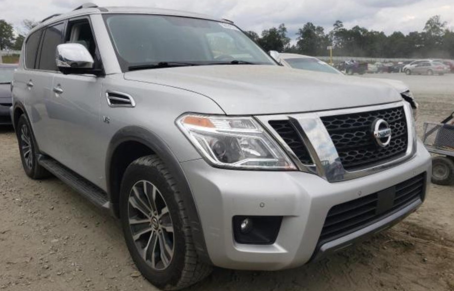 Does The Nissan Armada Have Transmission Problems? Answered