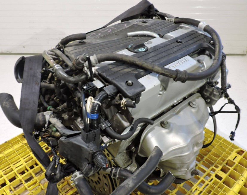 Is The K20A3 A Good Engine? Quick Answer