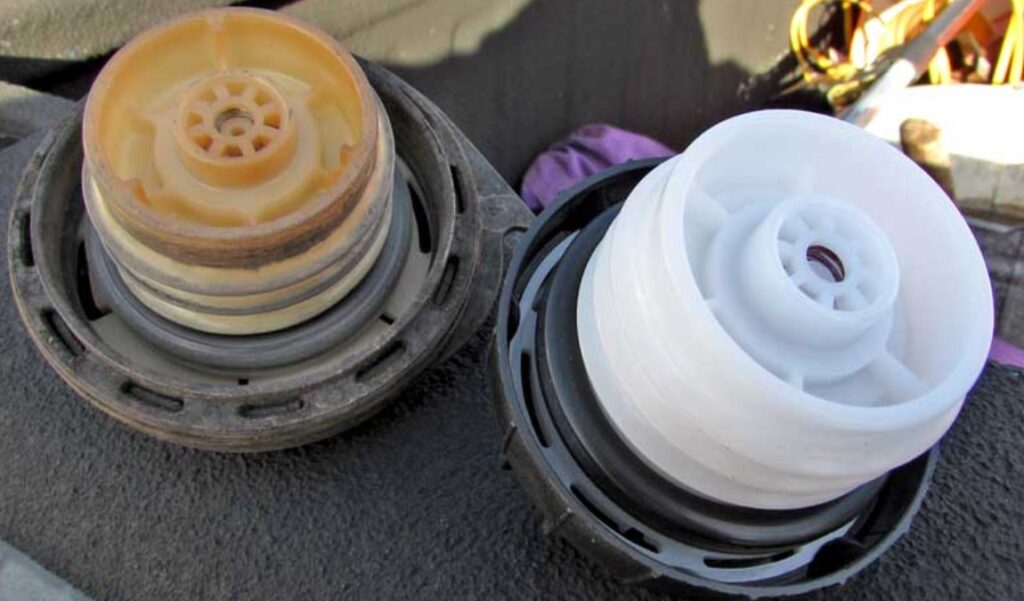 Can No Gas Cap Cause Check Engine Light? Answered