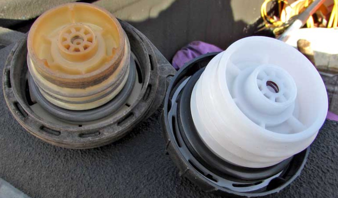 Can No Gas Cap Cause Check Engine Light? Answered