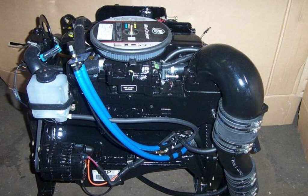 Is The Mercruiser 3.0 A Good Engine? [Answered]