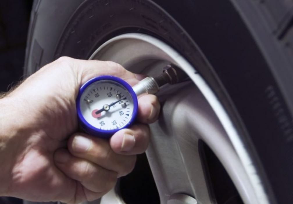 Can Low Tire Pressure Cause Check Engine Light? Answered