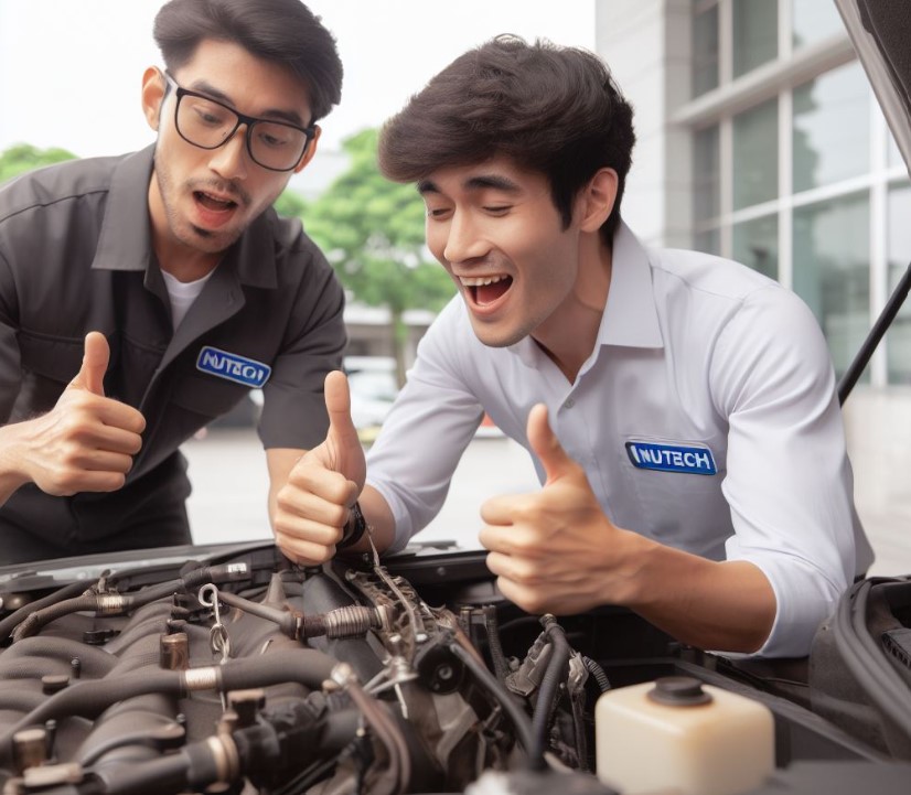 Are Nutech Engines Any Good? Quick Answer