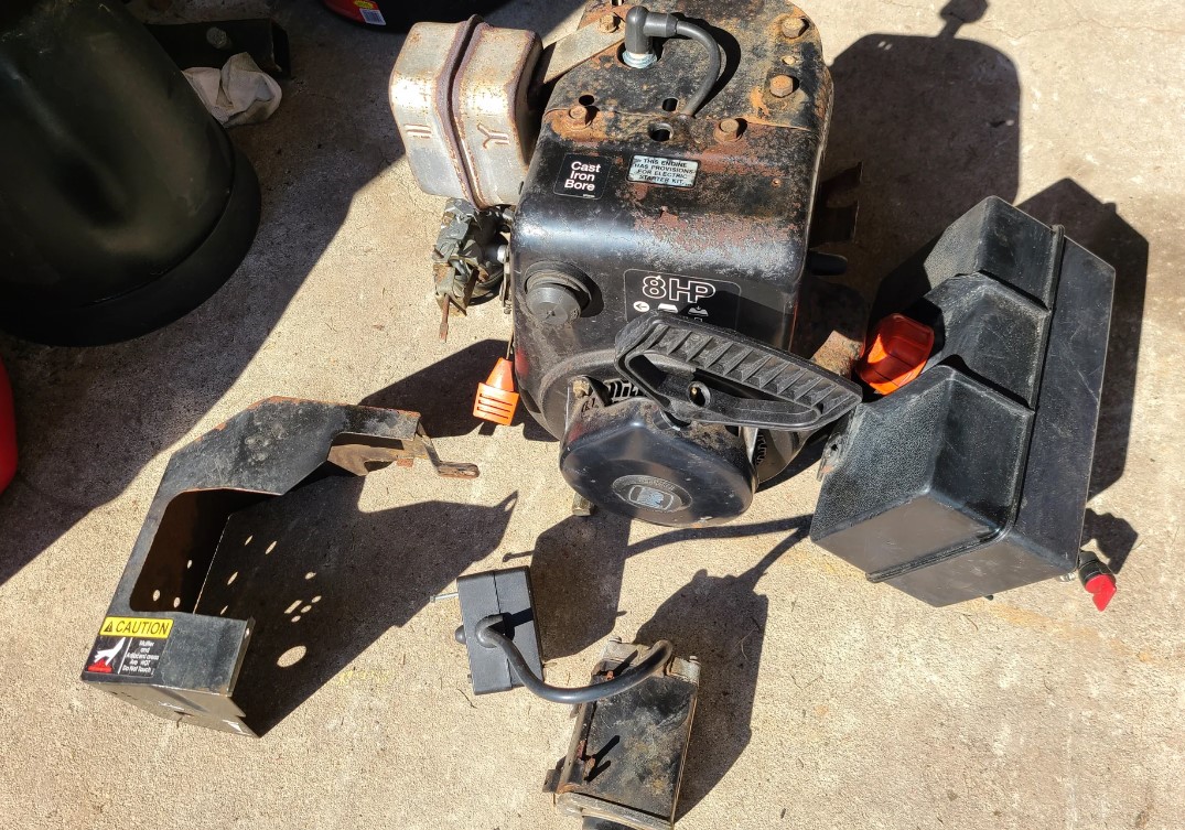 Are Tecumseh Engines Good? All You Need To Know