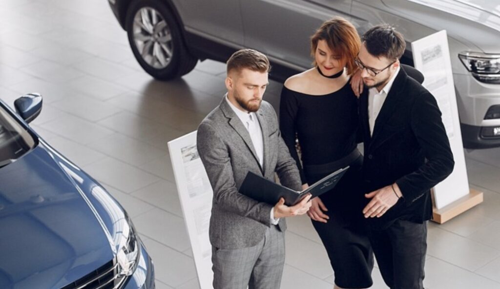 Does Honda Give Loaner Cars? All You Need To Know