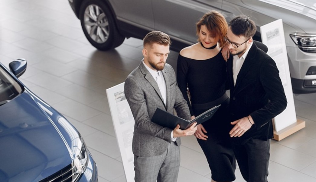 Does Honda Give Loaner Cars? All You Need To Know