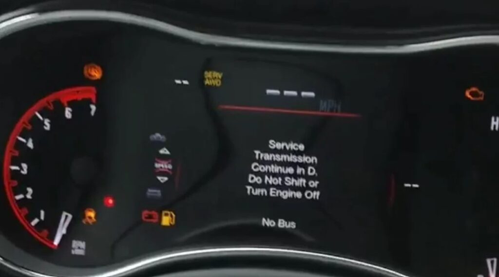 How To Reset Check Engine Light Dodge Durango? 5 Steps