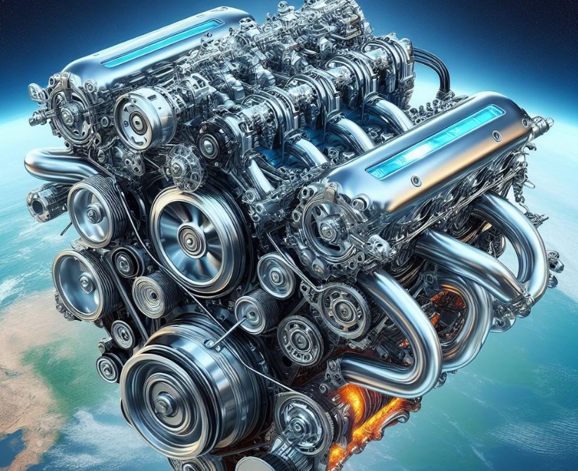 Are All 5.4 3V Engines The Same? Quick Answer