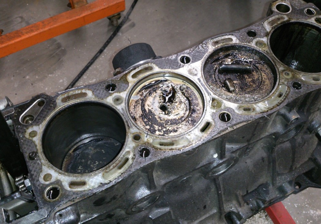 How To Fix Hydrolocked Diesel Engine? Fix In 9 Steps