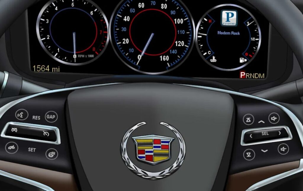 How To Reset Check Engine Light On Cadillac SRX? Explained