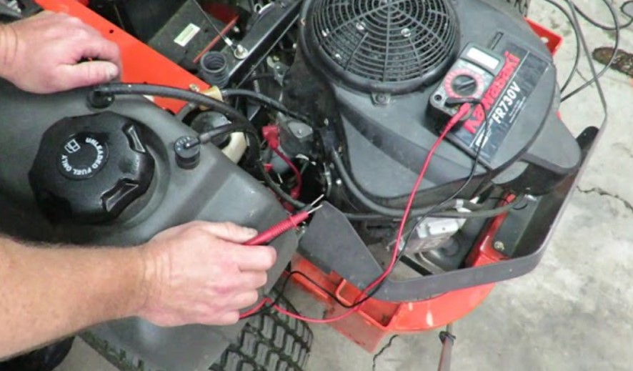 How Does A Kohler Engine Charge The Battery? Explained