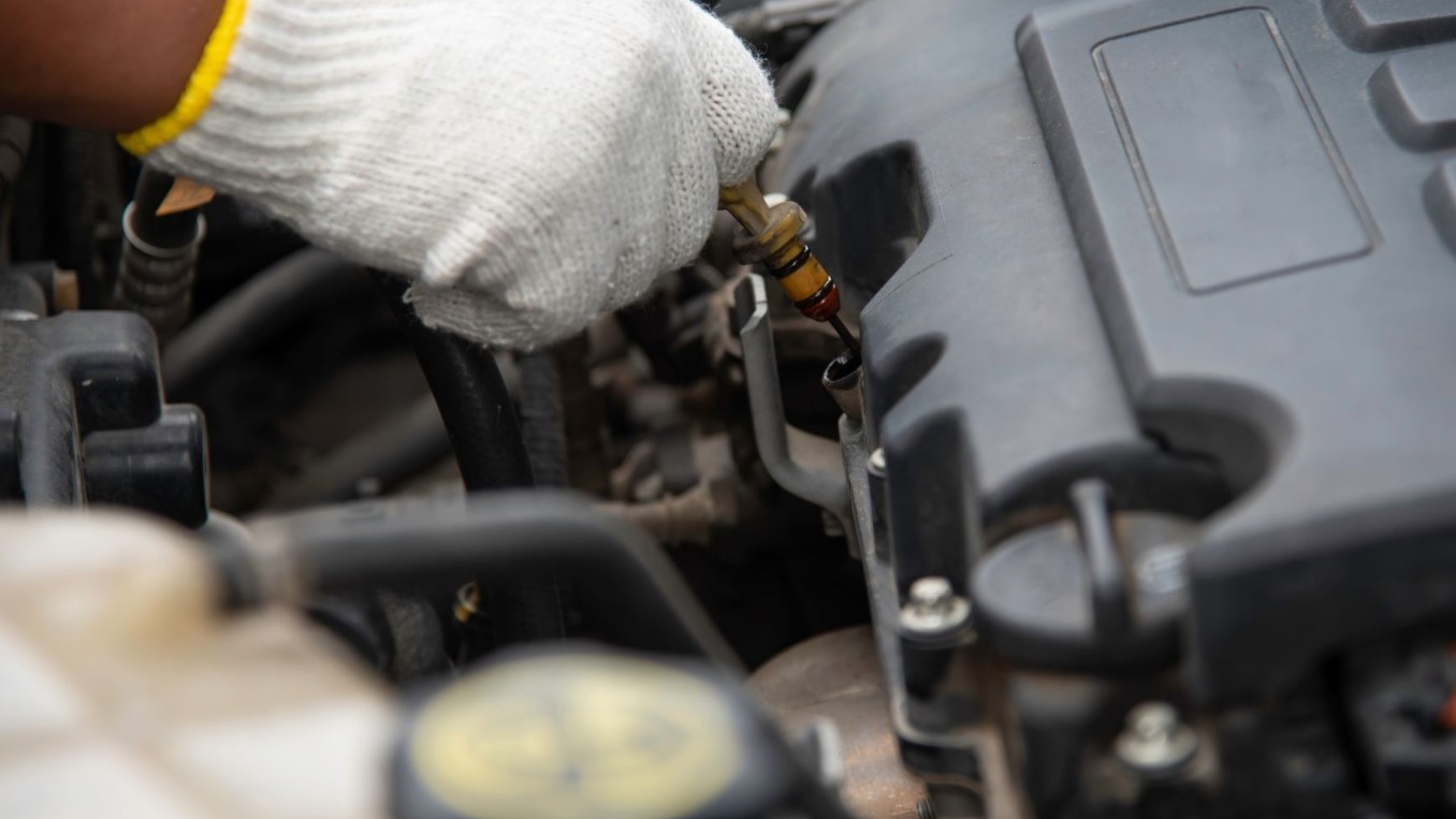 What Does BCI Malfunction Mean On A Nissan Armada? Explained