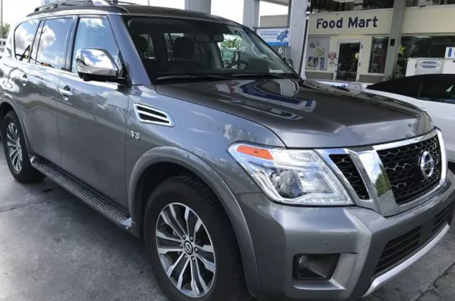 What Does BCI Malfunction Mean On A Nissan Armada? Explained