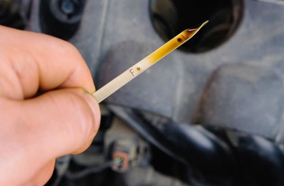 Can Overfilling Oil Cause Engine Knock? Answered