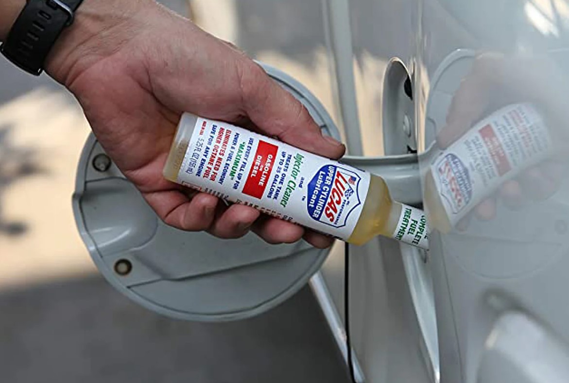 Can I Put Lucas Transmission Fix In Engine Oil? Quick Answer