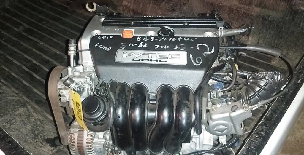 Is The K20A3 A Good Engine? Quick Answer