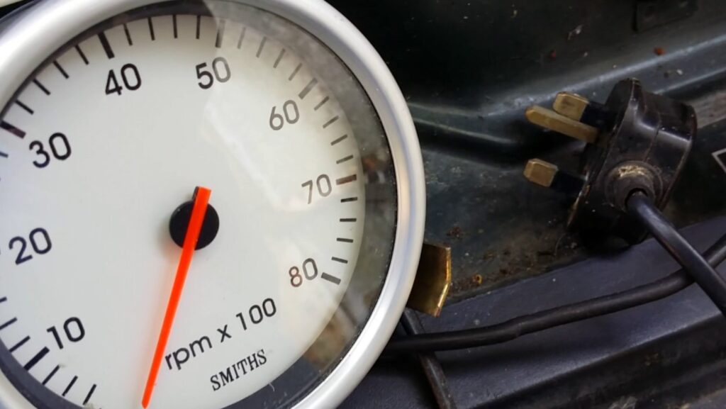 How To Measure Engine RPM Without A Tachometer? Explained