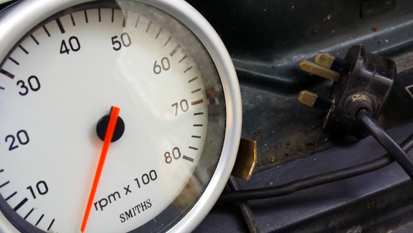 How To Measure Engine RPM Without A Tachometer? Explained