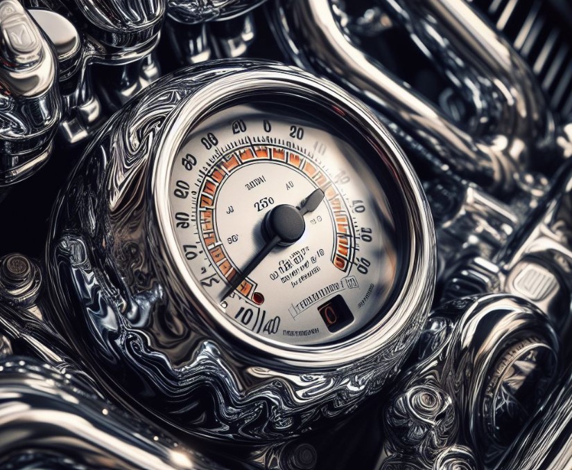 How Hot Does A Harley Engine Get? [Explained]