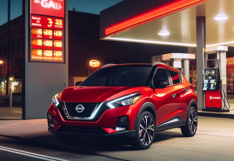 How Many Miles Per Gallon Does A Nissan Kicks Get? Answered
