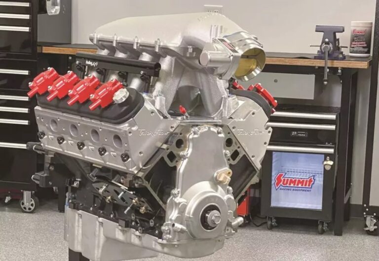 Which GM Engines Do Not Have AFM? Answered!