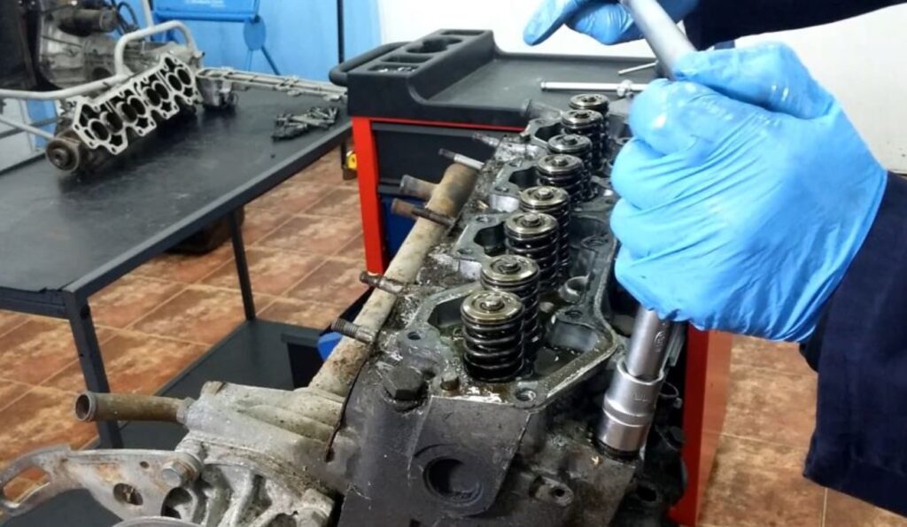 Why Cylinder Heads And Engine Block Not Attached? Explained