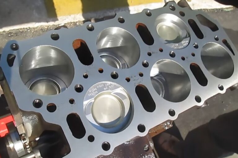 Why Cylinder Heads And Engine Block Not Attached? Explained