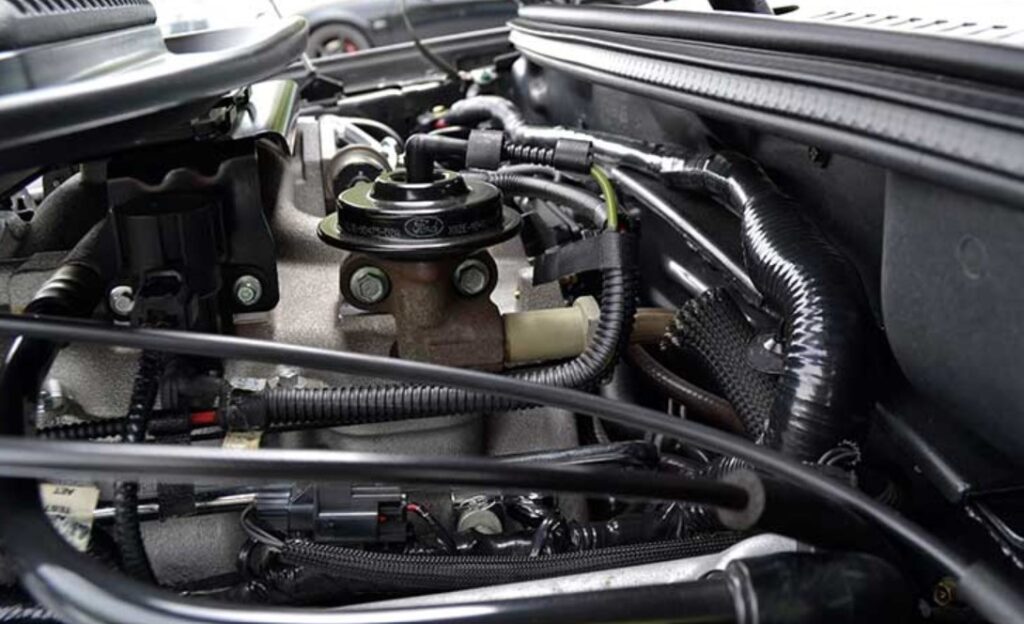 Car Revving Engine Noise Complaint [Causes + Fix]