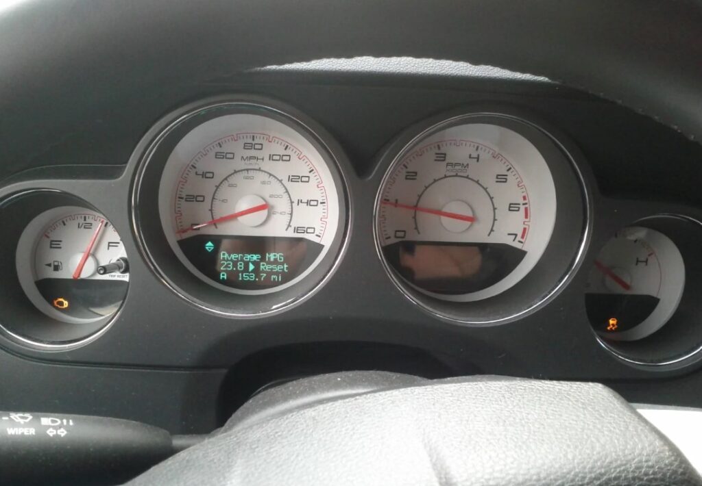 How To Reset Check Engine Light Dodge Challenger? Explained