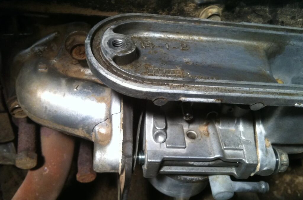 Kawasaki Engine Surges At Full Throttle [All Reasons]