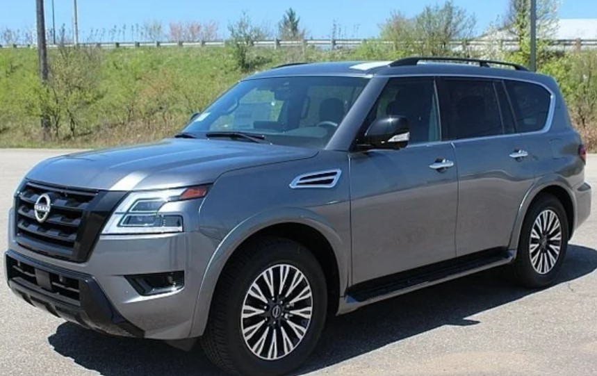 Why Does My Nissan Armada Honk Three Times? Explained