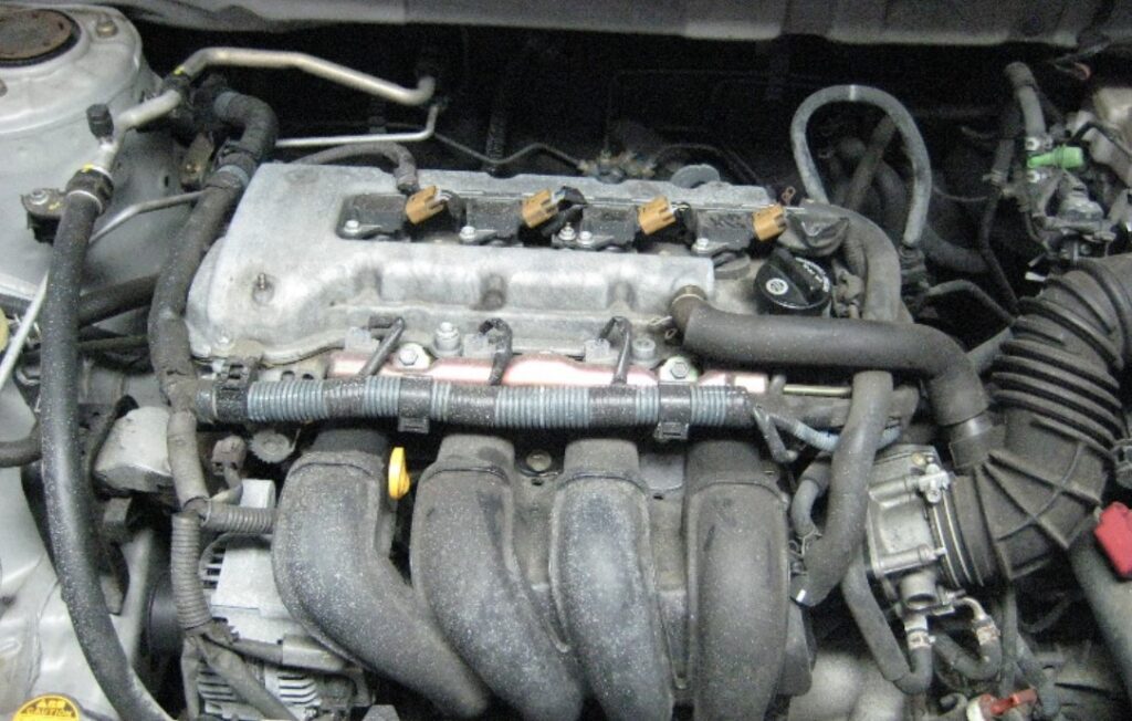 Can Cold Air Intake Cause Check Engine Light? Answered