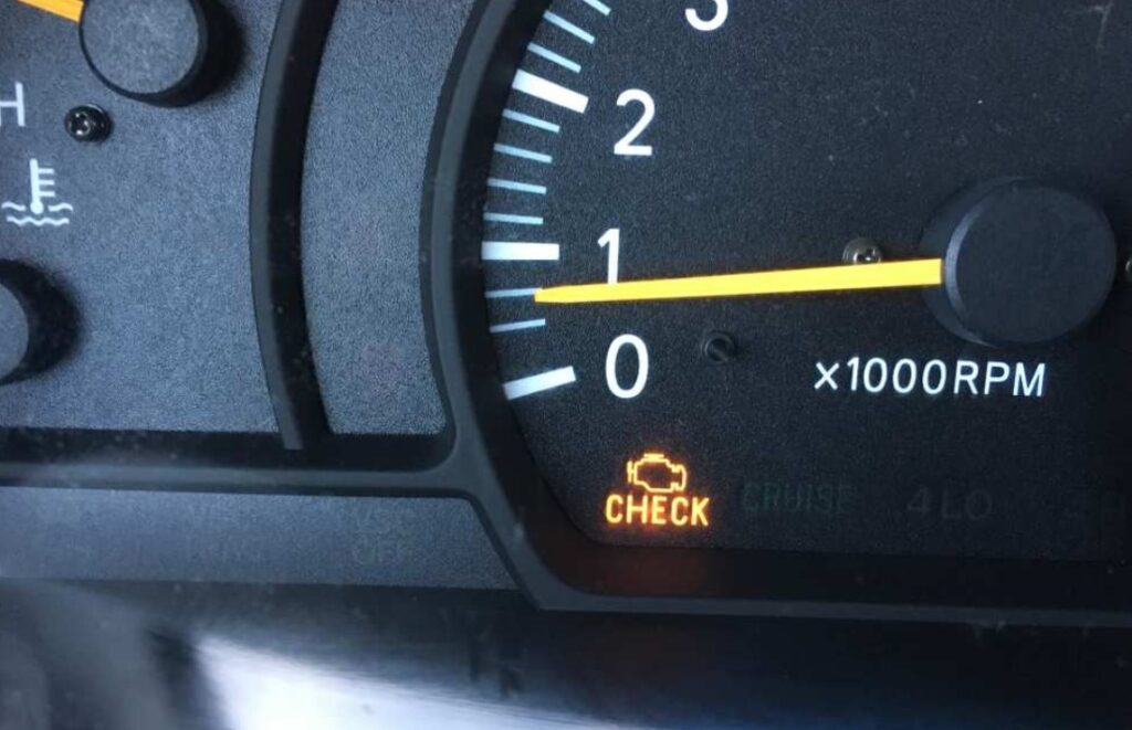 Can No Gas Cap Cause Check Engine Light? Answered