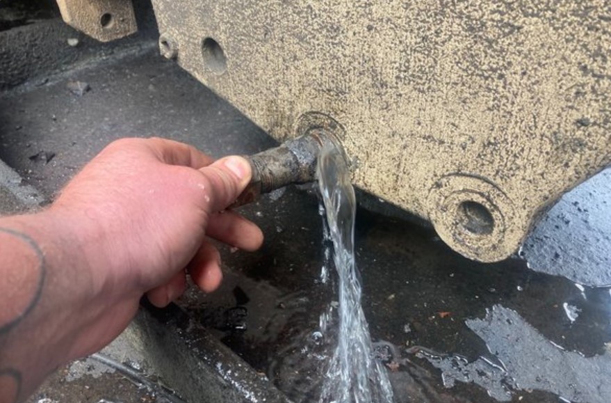 Can You Flood Diesel Engine? Is It Possible?