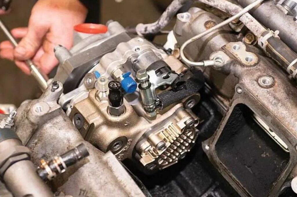 5.9 Cummins FCA Symptoms [Causes + Fixed]