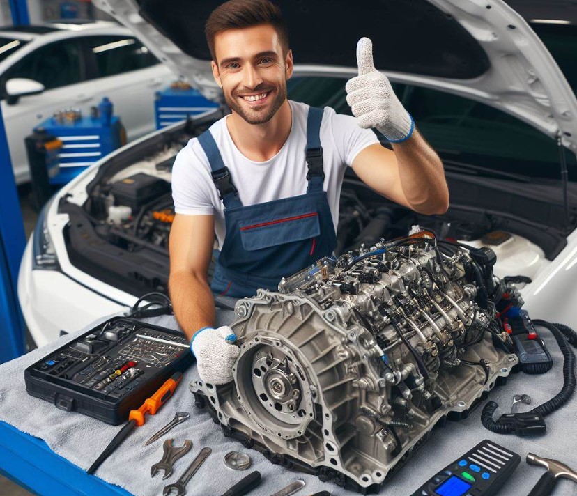 68RFE Solenoid Pack Symptoms And How To Fix Them?