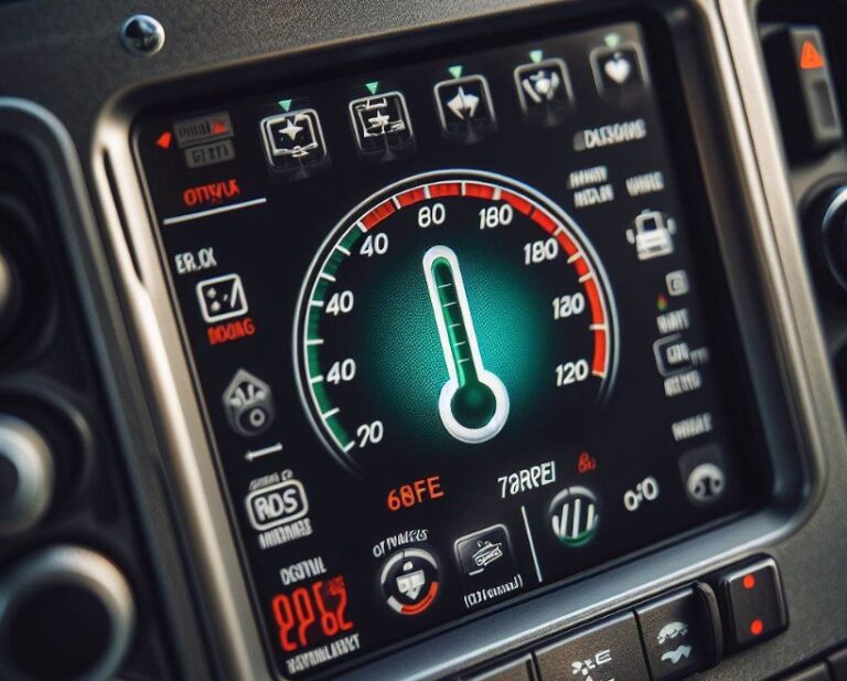 68RFE Transmission Operating Temperature [Answered]